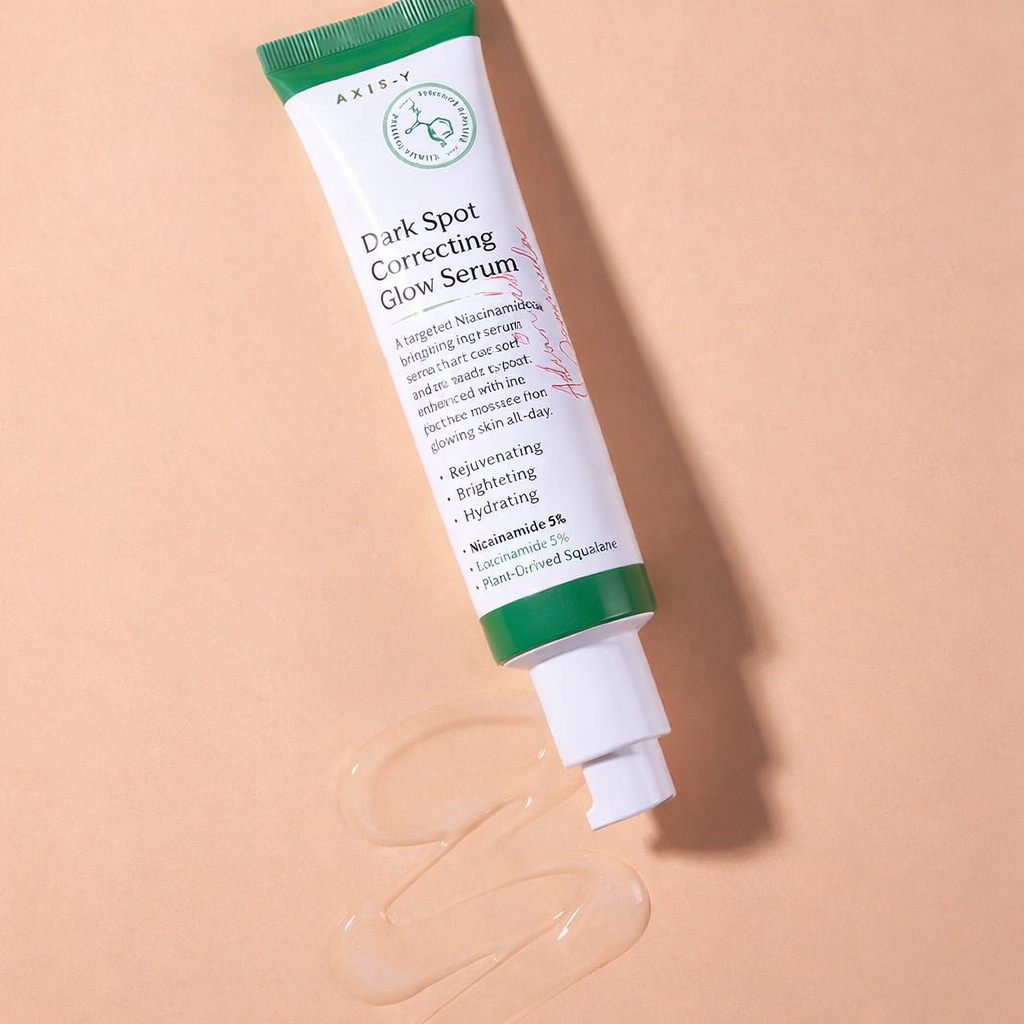 Axis- Y Dark Spot Correcting Glow Serum