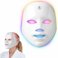 Glowing Skin LED Mask